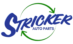 Stricker Auto Parts